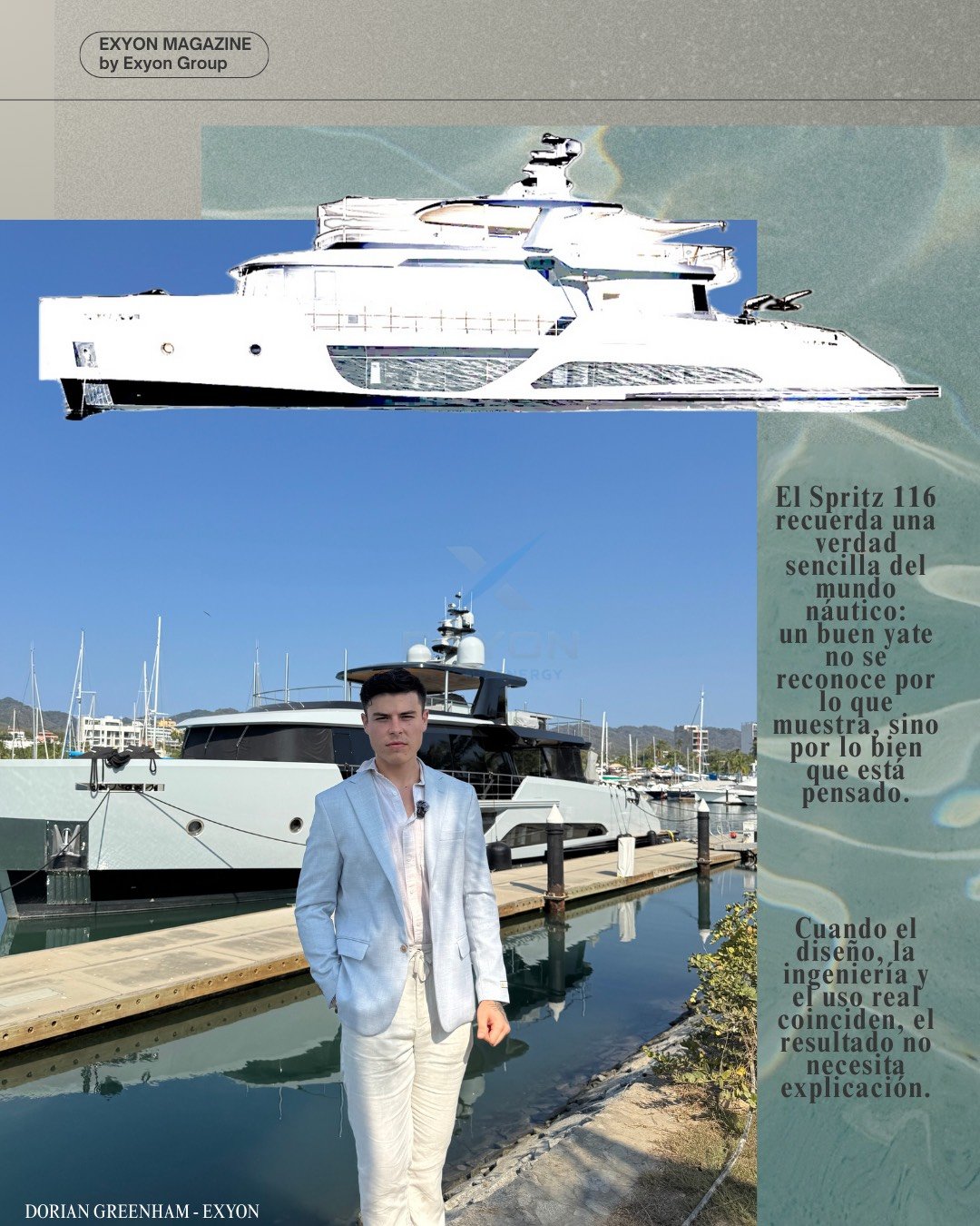 White and Black Retro Car Travel Instagram Post - 6